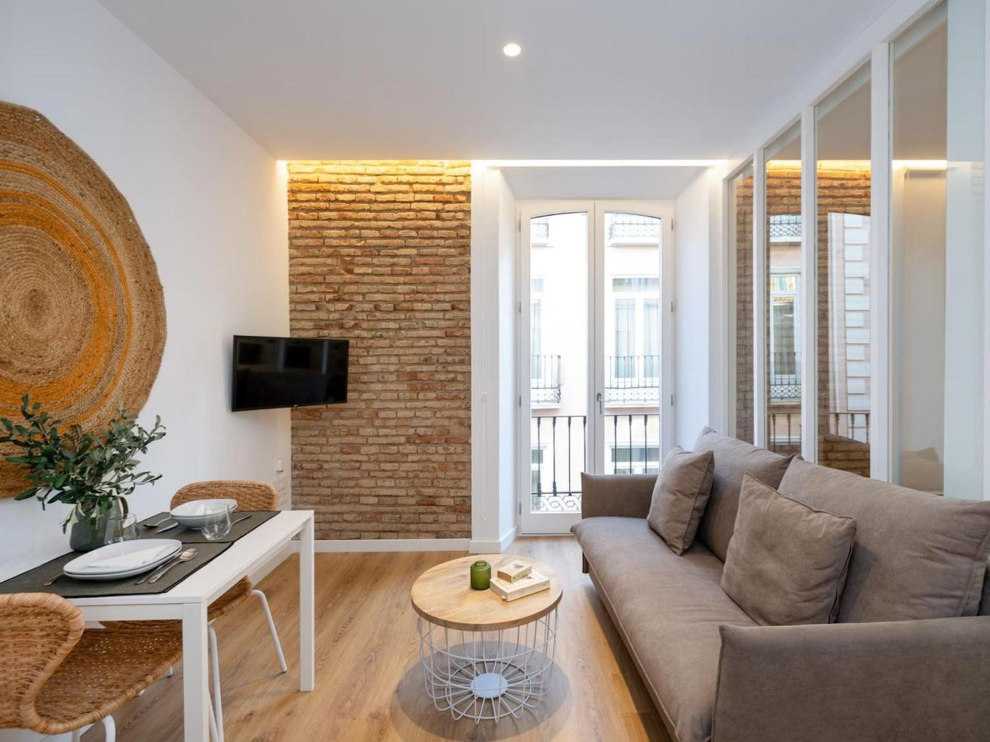 Апартаменти Patio Zahori Granada Centro Екстер'єр фото