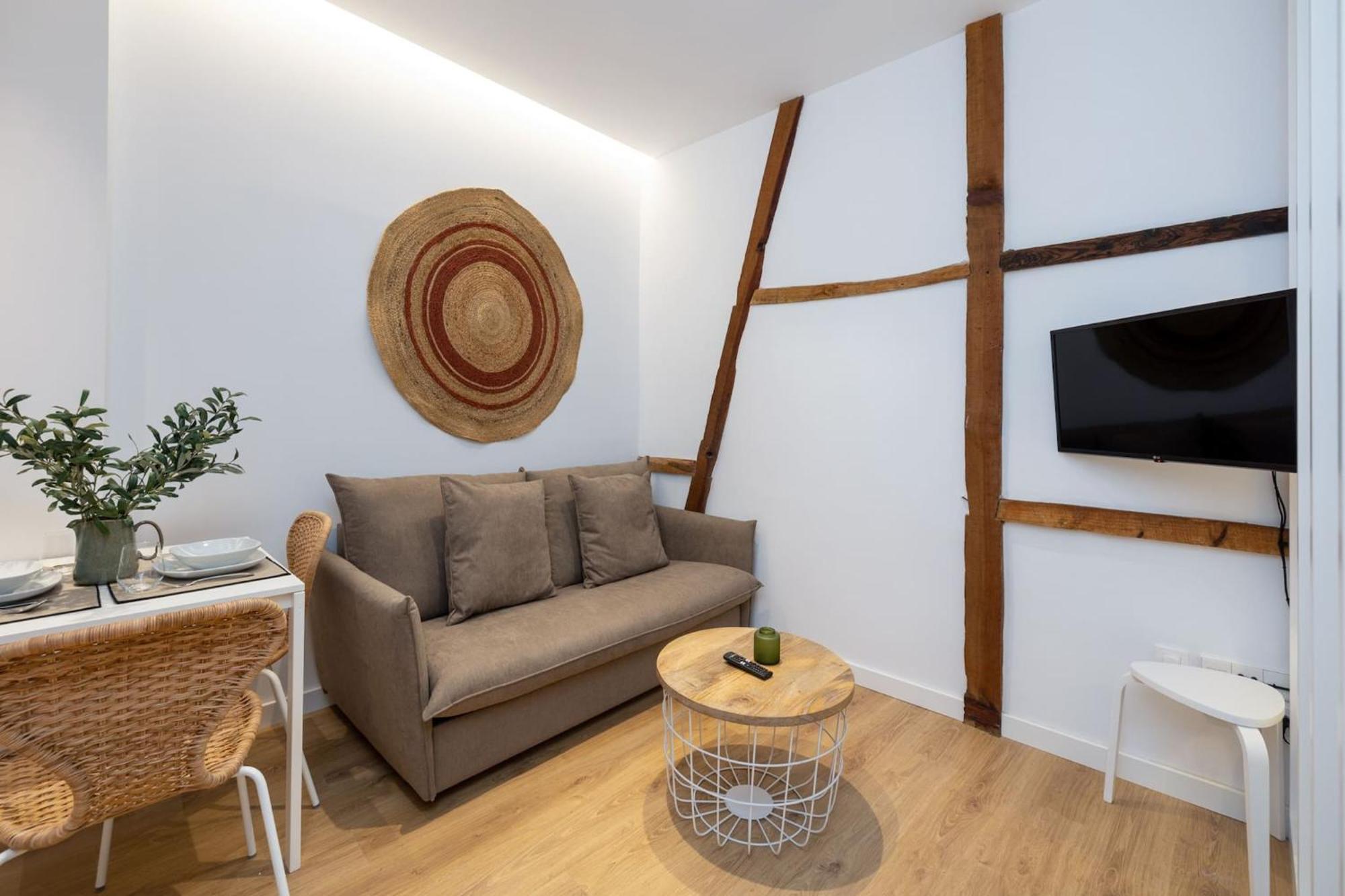Апартаменти Patio Zahori Granada Centro Екстер'єр фото